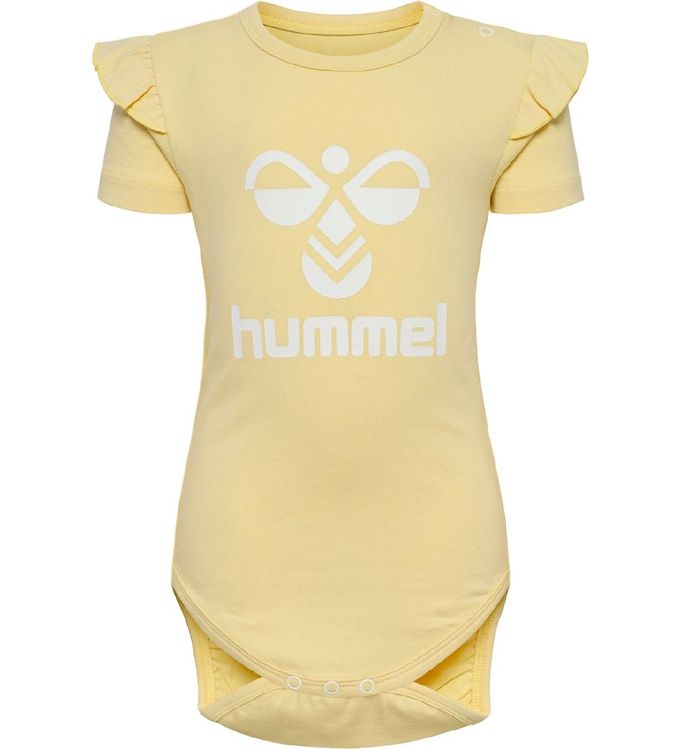 Hummel Body k/æ - hmlDream - Italian Straw