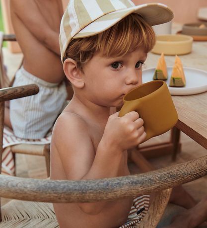 Liewood Kopper - 2-pak - Silikone - Kylie - Dusty Mint Liewood Kopper - 2-pak - Silikone - Kylie - Dusty Mint