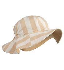 Liewood Sommerhat - Amelia - Safari/Sandy Liewood Sommerhat - Amelia - Safari/Sandy