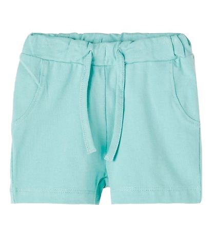 Name It Shorts - NbmJoe - 3-pak - Glacier Name It Shorts - NbmJoe - 3-pak - Glacier