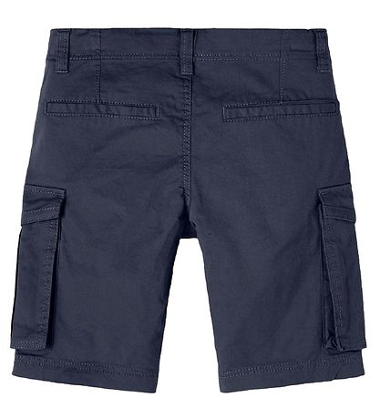 Name It Shorts - Cargo - Noos - NkmRyan - Dark Sapphire Name It Shorts - Cargo - Noos - NkmRyan - Dark Sapphire