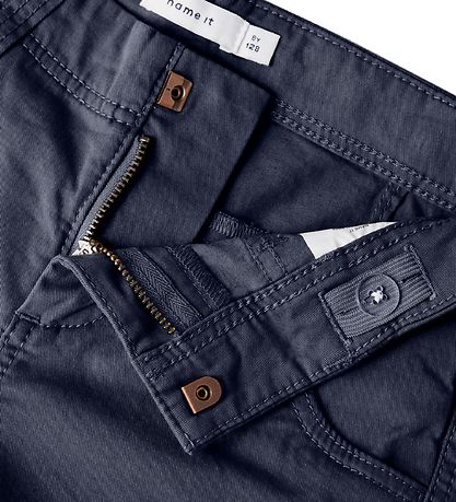 Name It Shorts - Cargo - Noos - NkmRyan - Dark Sapphire Name It Shorts - Cargo - Noos - NkmRyan - Dark Sapphire