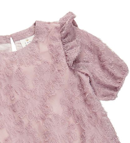 The New Kjole - Chloe - Peach Whip The New Kjole - Chloe - Peach Whip