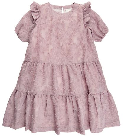 The New Kjole - Chloe - Peach Whip The New Kjole - Chloe - Peach Whip