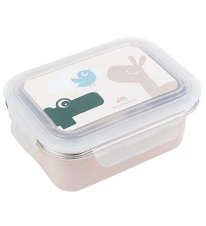 Done by Deer Madkasse -Metal - Lalee/Croco Sand Done by Deer Madkasse -Metal - Lalee/Croco Sand