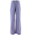 Grunt Jeans - Wide - Purple
