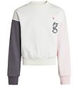 Grunt Sweatshirt - Redi - Broken White Grunt Sweatshirt - Redi - Broken White