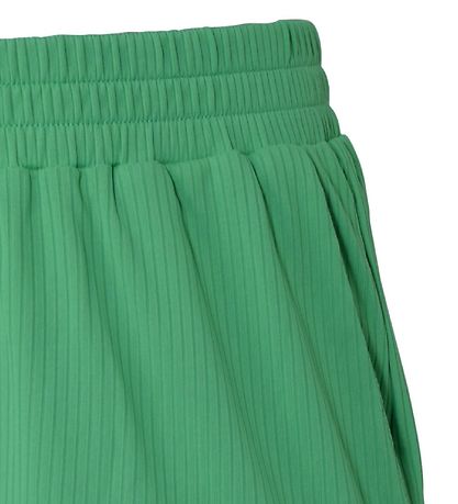 Hound Shorts - Rib - Power Green Hound Shorts - Rib - Power Green