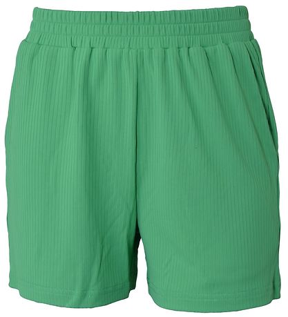 Hound Shorts - Rib - Power Green Hound Shorts - Rib - Power Green