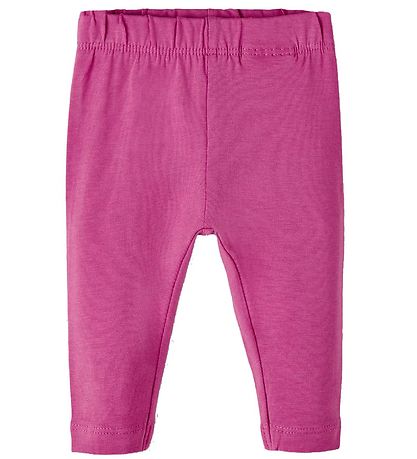 Name It Leggings - NbfOcean - 3-Pack - Peach Whip Name It Leggings - NbfOcean - 3-Pack - Peach Whip