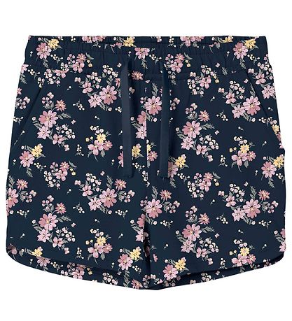 Name It Shorts - NkfVigga - Dark Sapphire