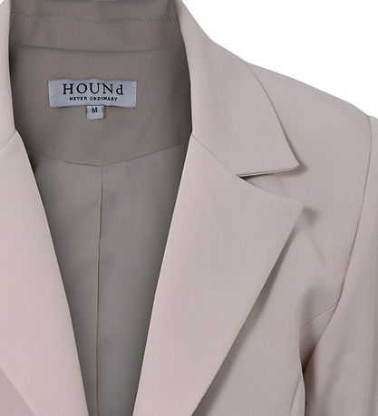 Hound Blazer - Sand Hound Blazer - Sand