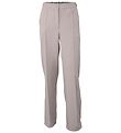 Hound Bukser - Semi Wide Pants - Sand Hound Bukser - Semi Wide Pants - Sand