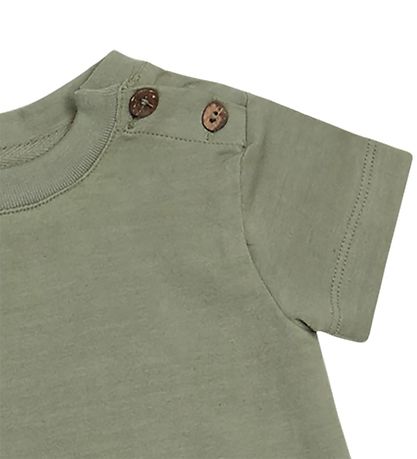 Noa Noa miniature T-shirt - Shadow Noa Noa miniature T-shirt - Shadow