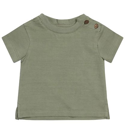 Noa Noa miniature T-shirt - Shadow Noa Noa miniature T-shirt - Shadow