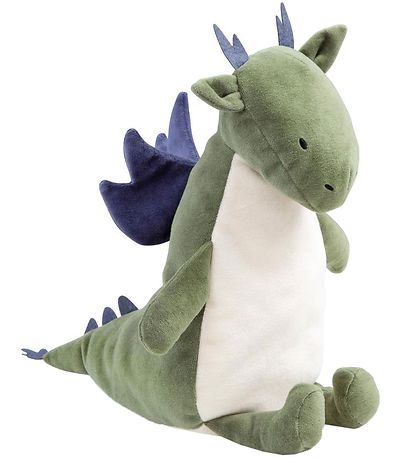 Sebra Bamse - 30 cm - Dragen Sky Sebra Bamse - 30 cm - Dragen Sky