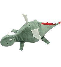 Sebra Bamse - 63 cm - Dragen Blaze Sebra Bamse - 63 cm - Dragen Blaze