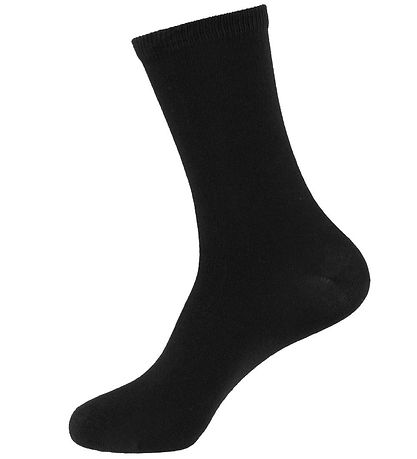 Name It Strømper - Noos - NknSock - 7-pak - Sort Name It Strømper - Noos - NknSock - 7-pak - Sort