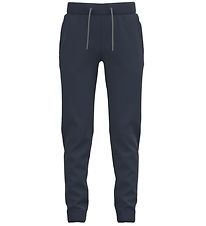 Name It Sweatpants - Noos - NkmSweat - Dark Sapphire Name It Sweatpants - Noos - NkmSweat - Dark Sapphire