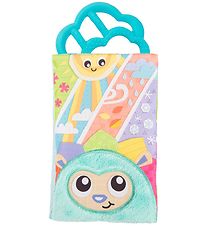 Playgro Stofbog - Discover The Seasons Teether Book Playgro Stofbog - Discover The Seasons Teether Book