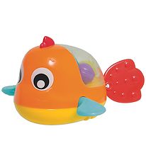 Playgro Badelegetøj - Paddling Bath Fish Playgro Badelegetøj - Paddling Bath Fish
