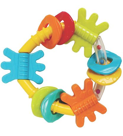 Playgro Rangle - Triangle Teether Playgro Rangle - Triangle Teether