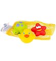 Playgro Badelegetøj - Badedyr I Net Playgro Badelegetøj - Badedyr I Net