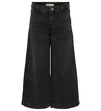 Kids Only Jeans - Noos - KogComet - Washed Black Kids Only Jeans - Noos - KogComet - Washed Black