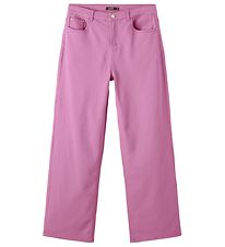 LMTD Jeans - Noos - NlfTazza - Pale Pansy LMTD Jeans - Noos - NlfTazza - Pale Pansy