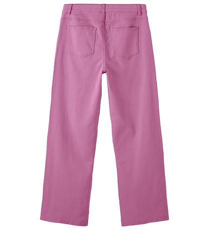 LMTD Jeans - Noos - NlfTazza - Pale Pansy LMTD Jeans - Noos - NlfTazza - Pale Pansy