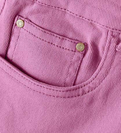 LMTD Jeans - Noos - NlfTazza - Pale Pansy LMTD Jeans - Noos - NlfTazza - Pale Pansy