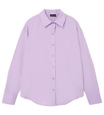 LMTD Skjorte - NlfDaluca - Lavendula LMTD Skjorte - NlfDaluca - Lavendula