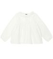 Bonton Bluse - Monocle - Creme