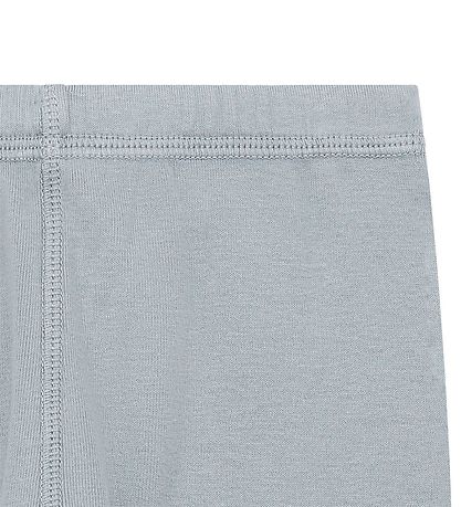 Bonton Leggings - Patino - Bleu Bonton Leggings - Patino - Bleu