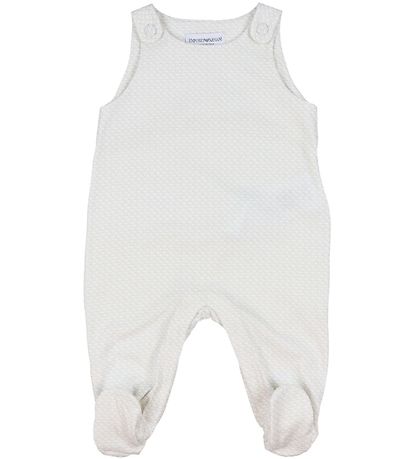 Emporio Armani Gavesæt - Sparkedragt/Body - Fant Beige Emporio Armani Gavesæt - Sparkedragt/Body - Fant Beige