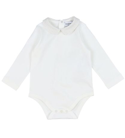 Emporio Armani Gavesæt - Sparkedragt/Body - Fant Beige Emporio Armani Gavesæt - Sparkedragt/Body - Fant Beige