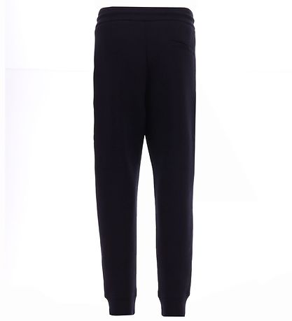 Emporio Armani Bukser - Blue Navy Emporio Armani Bukser - Blue Navy