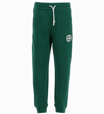 Emporio Armani Bukser - Evergreen Emporio Armani Bukser - Evergreen