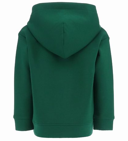 Emporio Armani Hættetrøje - Evergreen Emporio Armani Hættetrøje - Evergreen