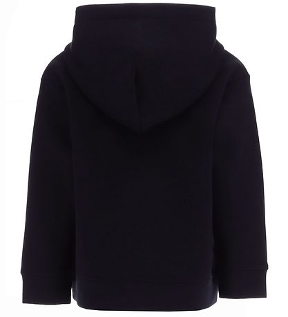 Emporio Armani Hættetrøje - Blue Navy Emporio Armani Hættetrøje - Blue Navy