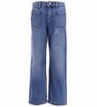 Emporio Armani Jeans - Denim Blue Emporio Armani Jeans - Denim Blue