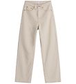 Grunt Jeans - Wide Leg - Raw Off Grunt Jeans - Wide Leg - Raw Off