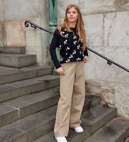 Grunt Jeans - Wide Leg - Raw Off Grunt Jeans - Wide Leg - Raw Off