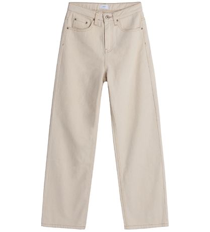 Grunt Jeans - Wide Leg - Raw Off Grunt Jeans - Wide Leg - Raw Off