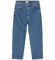 Grunt Jeans - Giant - Mid Blue Grunt Jeans - Giant - Mid Blue