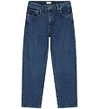 Grunt Jeans - Giant - Dark Blue Grunt Jeans - Giant - Dark Blue