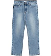 Grunt Jeans - Hamon - Blue Vintage Grunt Jeans - Hamon - Blue Vintage