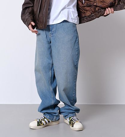 Grunt Jeans - Hamon - Blue Vintage Grunt Jeans - Hamon - Blue Vintage