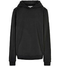 Cost:Bart Hættetrøje - CBMarielle - Black Cost:Bart Hættetrøje - CBMarielle - Black