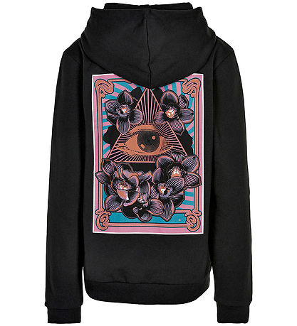 Cost:Bart Hættetrøje - CBMarielle - Black Cost:Bart Hættetrøje - CBMarielle - Black